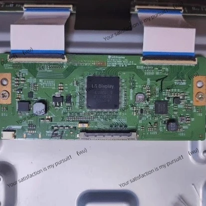 Подходит для логической платы Skyworth 55M5 55G7200 55V6 55V5 6870C-0584A Подходит для логической платы Skyworth 55M5 55G7200 55V6 55V5 6870C-0584A