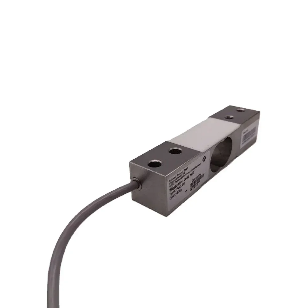 2026 NEW Customized Load Cell  PW18C3-10kg Replacement Type CALT LCX-3D-10KG