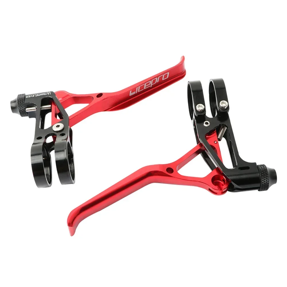 High Quality Brake Lever V Brake Lever Bicycle Accessories For MTB Road Folding Bike ForSram ForShimano ForBrompton