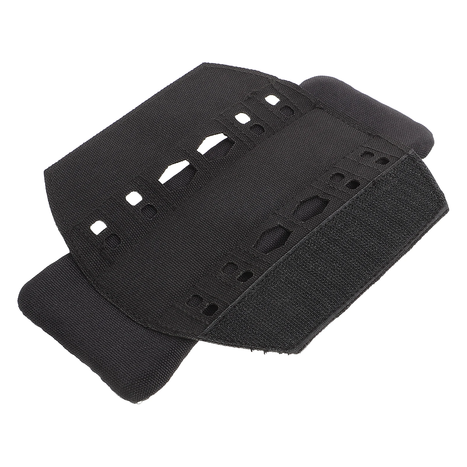 

Vest Shoulder Strap Pad Cushion Breathable Non-Slip Padding for Outdoor Backpack Shoulder Straps Support Heavy Loads Hiking