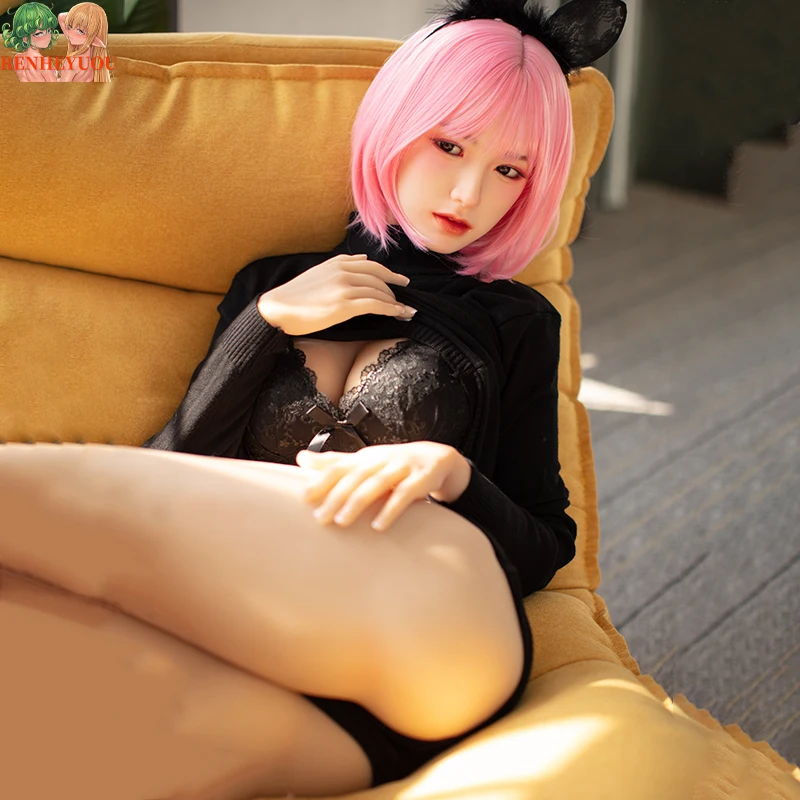 رينهيوو ﻿   دمية الكبار 2025 الراقية دمية جنسية هيكل عظمي معدني الجنس لعب المهبل الشرج الفم الكبار لعبة الجنس الكبار الجنس مخزن الجنس puppe