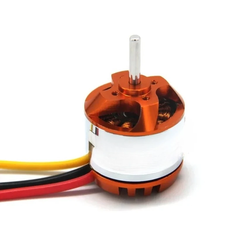 Brushless Motor  Brushless Motor for Fixed Wing Helicopter and Other Aircraft Models