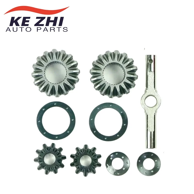 

Repair kit for the middle differential gear of the Toyota Land Cruiser LC100 transfer case