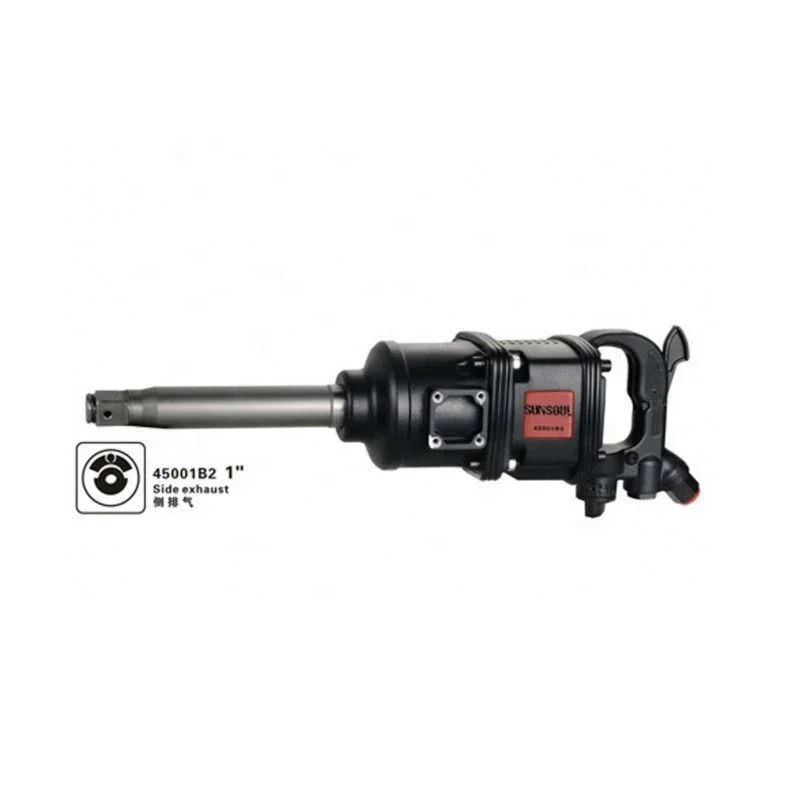 Craftsman Air Tools Ingersoll-Rand Impact Wrench