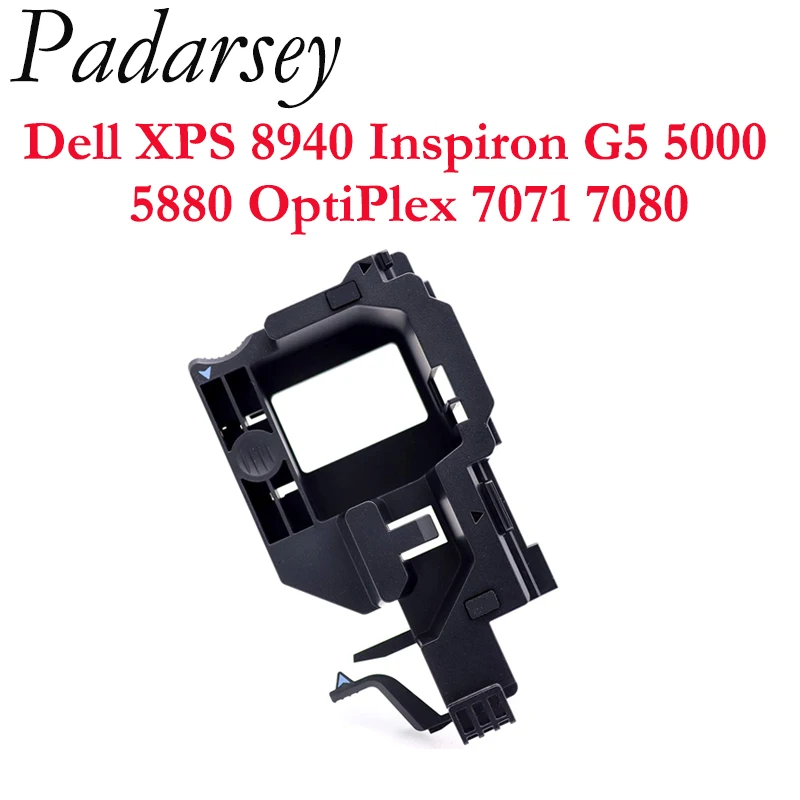 

Padarsey New GPU Graphics Card Bracket Video Card Holder for Dell XPS 8940 OptiPlex 7080 7071 Inspiron G5 5000 Vostro 5880