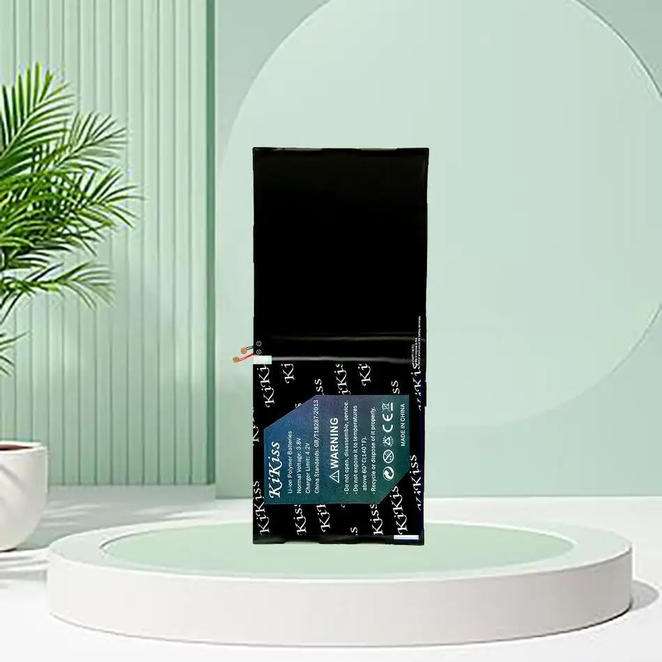 

Premium Replacement Optical Mouse Battery G435 For Logitech 2100Mah