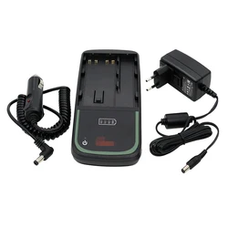 GKL311 charger is suitable for geb 90 211 212 221 222 241 242 331 361 battery measurement