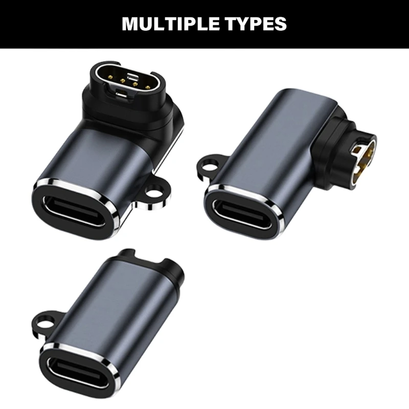 Converter Adapter for 7/7X/5S/6/6X Watch Quick Charging Connector