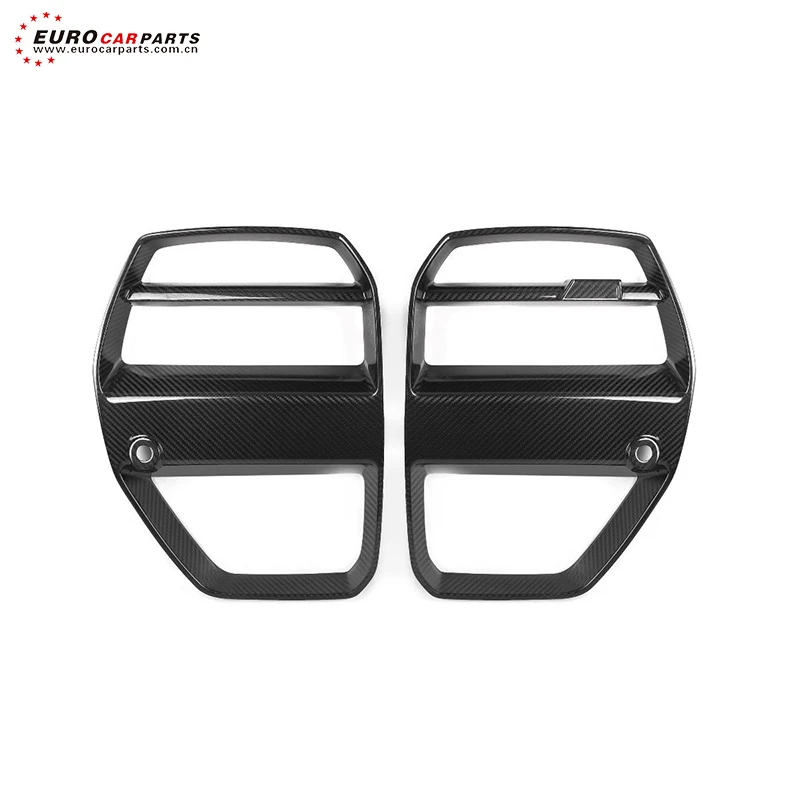 

M3M4 G80 G82 G12 DCF material high quality fit for M3 M4 upgrade body parts decoraction