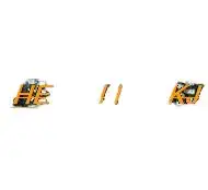 

(Product quantity: 100 pieces) AR8012-BG1A QFP48