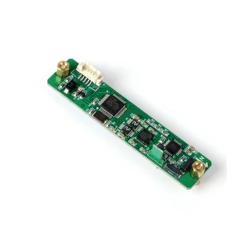 

HCM360 digital three-dimensional electronic compass veneer, flight control navigation compass module, geological