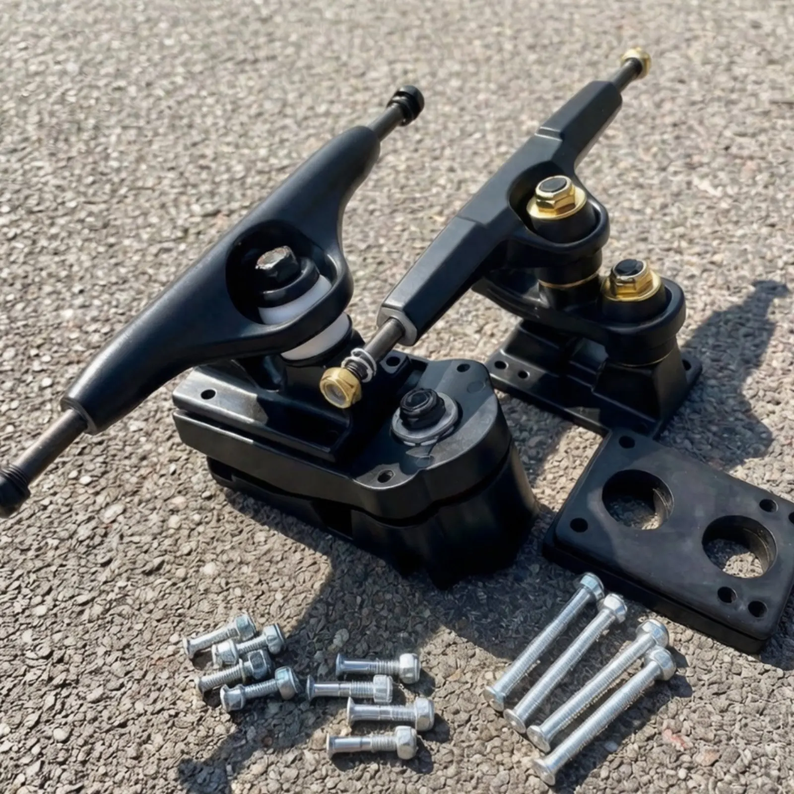 625-inch-skateboard-truck-set-density-cast-land-wave-style-skateboard-truck-set-front-surfskate-trucks-quick-pumping