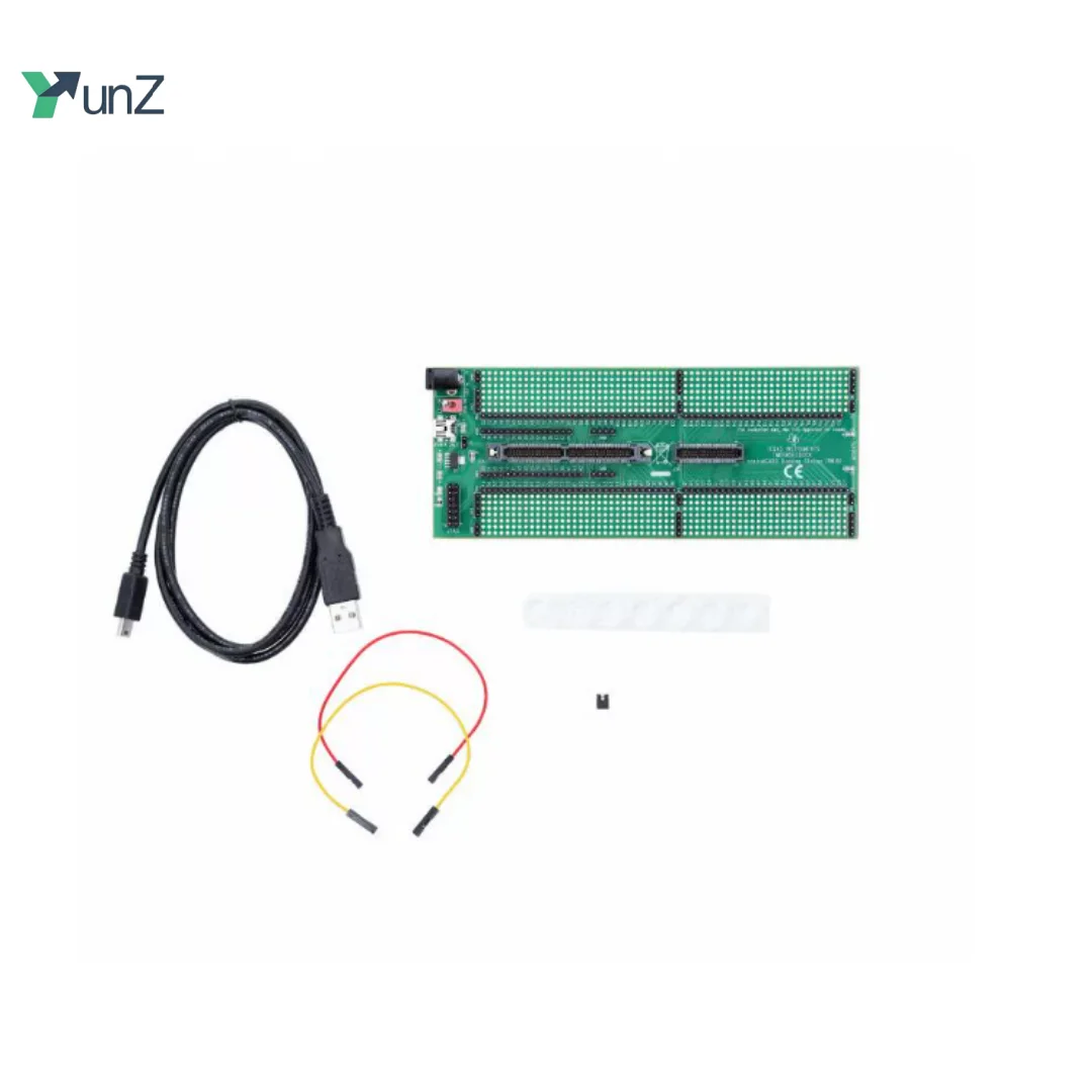 TMDSHSECDOCK TI HSEC180 ControlCARD Substrate Assembly Station