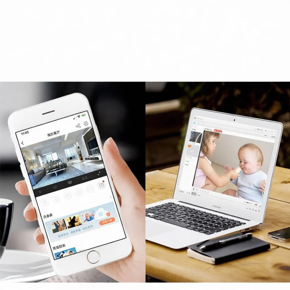Tiantian Surveillance Camera System Face Plate Recognition HD CCTV Kit Security Recorder For Home Office Shop Indoor Outdoor