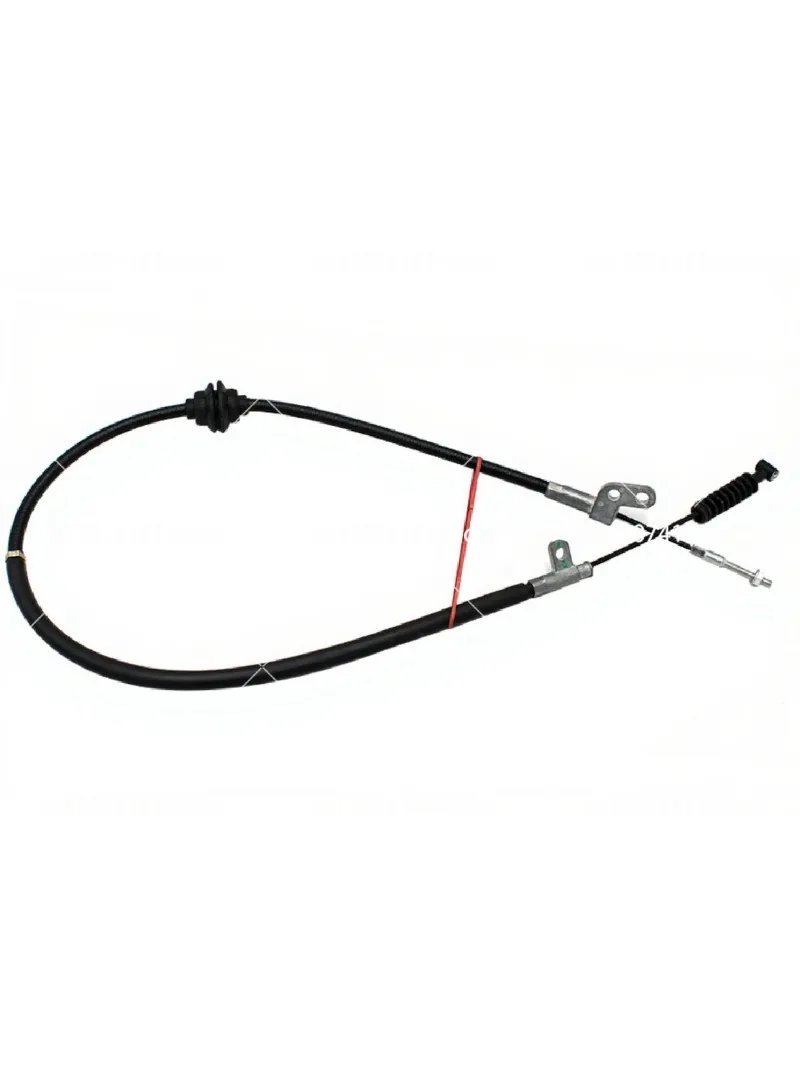 Handbrake cable Front brake cable  For Tunland