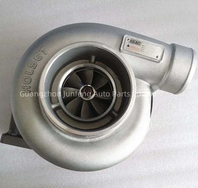 

H3B Turbocharger 3533988 3534145 4033113 571586 for Engine DS14-09, DS14-10