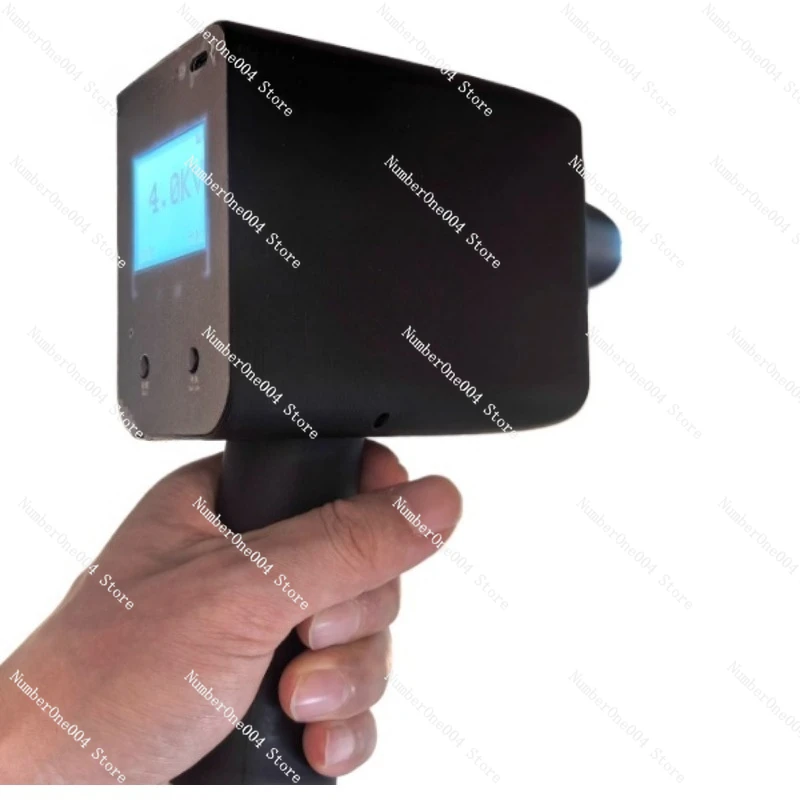 

For Electrostatic Generator Electrostatic Tester ESD Test High Voltage Discharge Gun 2KV4KV6KV8KV15KV Analog EMC