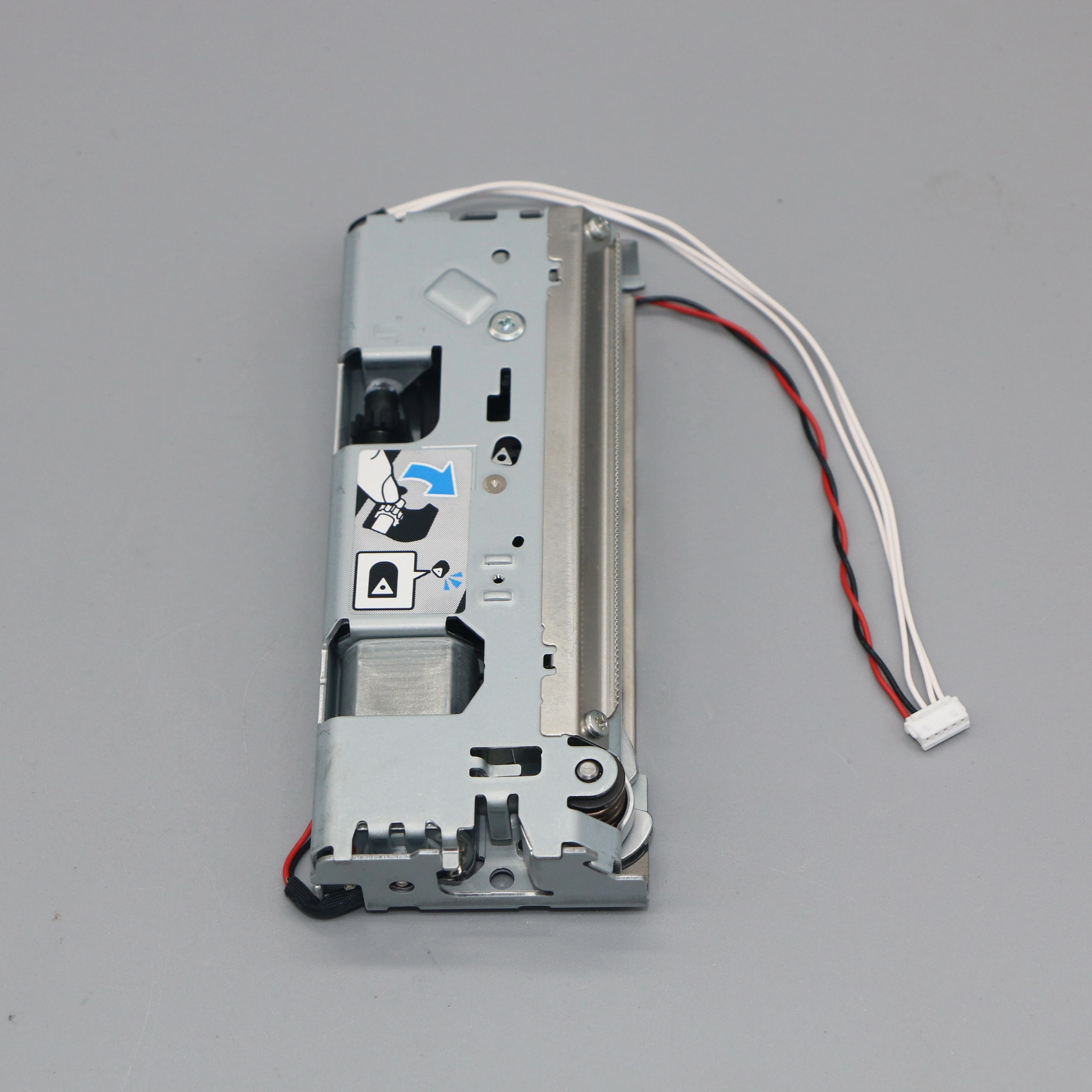 Orijinal Yeni Epson 88VII Giyo - Paper Cutting Guillotine incelemesi ve fiyatı