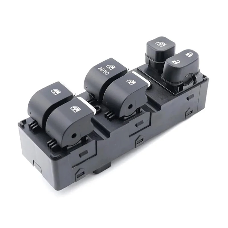 For Jac Js2 Refine S2 L22013 3750030U1911 Front Left Electric Car Power Lifter Button Window Control Switch Glass Button