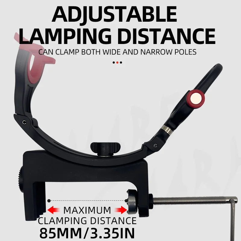 Thumbnail 3 - #35 Fishing Rod Holders & Storage Racks Comparison Guide