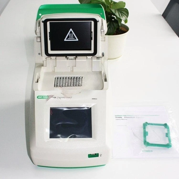 Spot Bio-Rad Bole T…