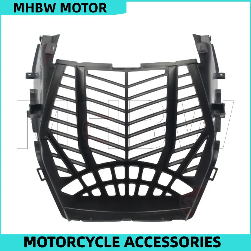 Radiator Air Inlet Fender for Sym Maxsym Tl500
