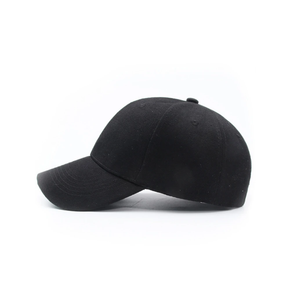 Fashion Sports Mountaineering Baseball Net Spring/Summer Outdoor Adjustable Casual Sun Protection Hat image 4