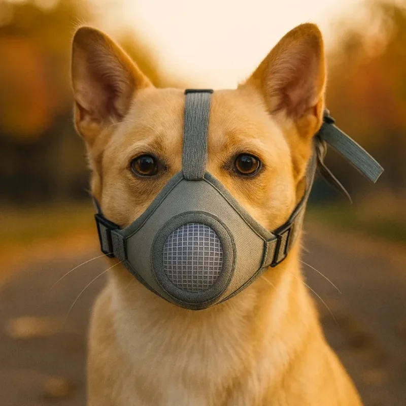 Thumbnail 4 - #71 Pet Muzzles List of Top Picks