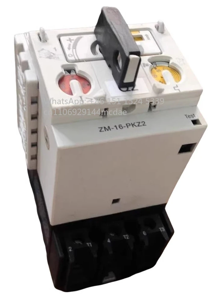 ZM-40-PKZ2 2026 Original circuit breaker