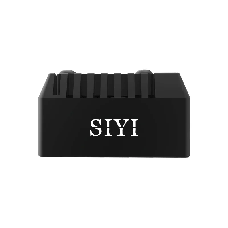 SIYI AI Tracking Module 4T Computing Power Human Vehicle Multi-Target Recognition Anti-Lost Aliexpress