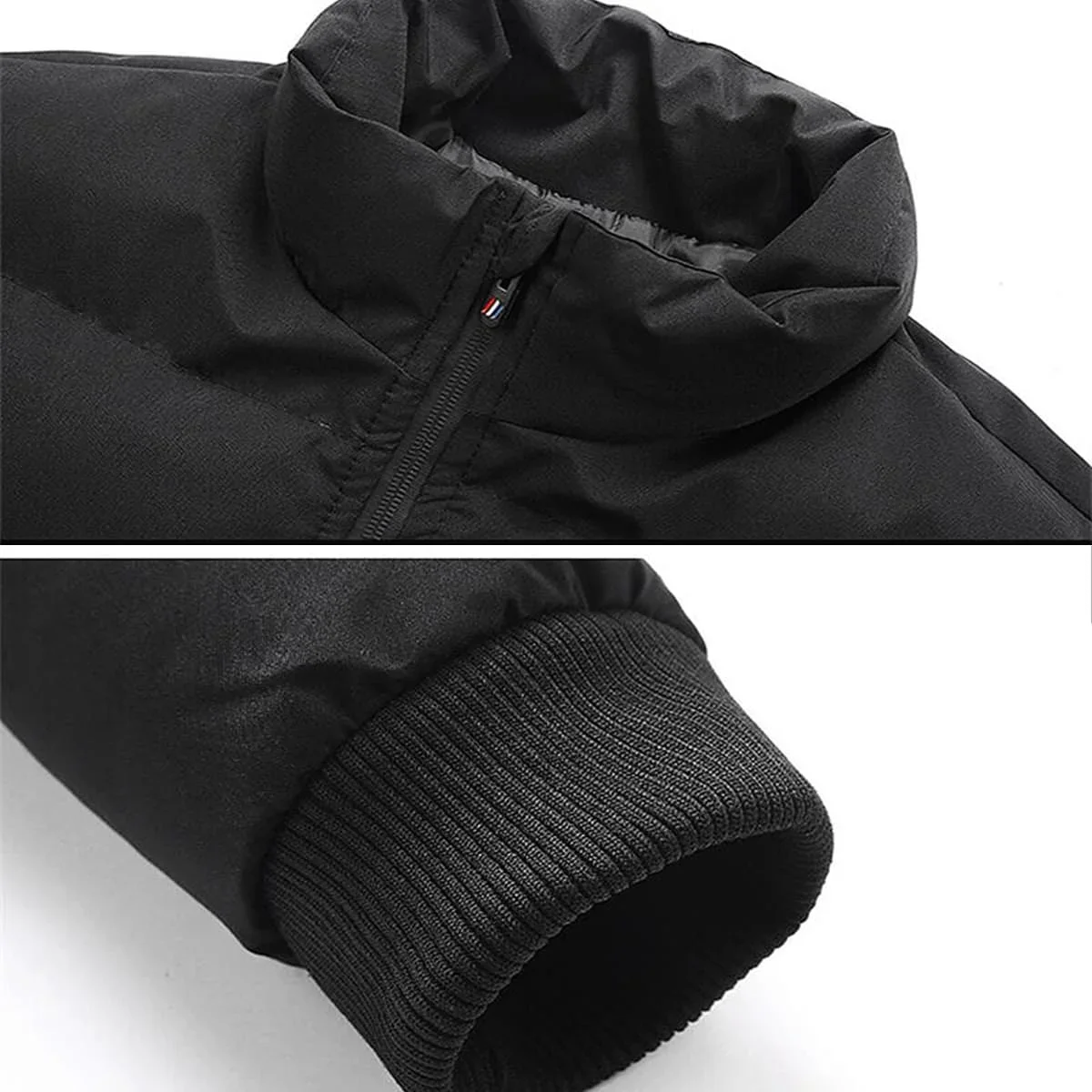 Thumbnail 3 - #20 Cheap Mens Down Coats Worth Buying