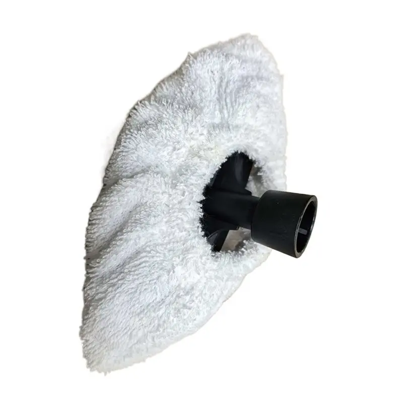 AB43-For Handheld Steam Cleaner Accessories-Steaming Ironing Board& Window Squeegee Attachment, Steam Cleaner Replacement Parts