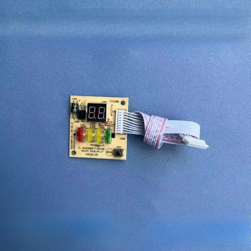 1PCS For TCLs Air Conditionings Remotes Controls Receivers, Displays Boards Accessories