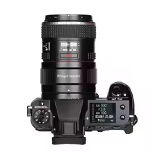 【¥56,368】Fringer P645-GFX AFマウントアダプター ペンタックス645→富士GFX 特別割引-アリエク特価アラート