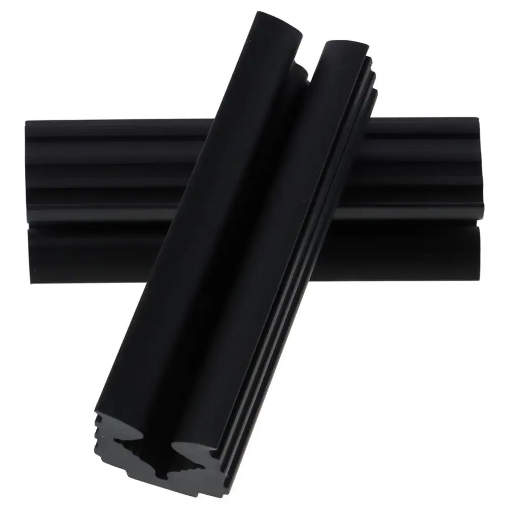 Rubber Vice Clamps Extractor Grip Reshafting Head Golf Shaft Protector Golf Vise Clamp Golf Club Regripping