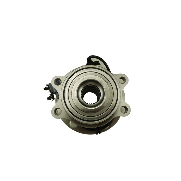 

Hot Sell Auto Bearing Wheel Hub Bearing for NAVARA 40202JR70B