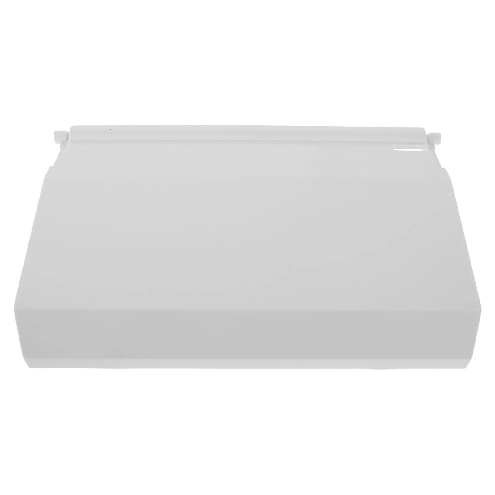 

Pool Skimmer Flapper Replacement Durable Baffle Lid For Compatible Models Efficient Debris Filtration Easy Installation