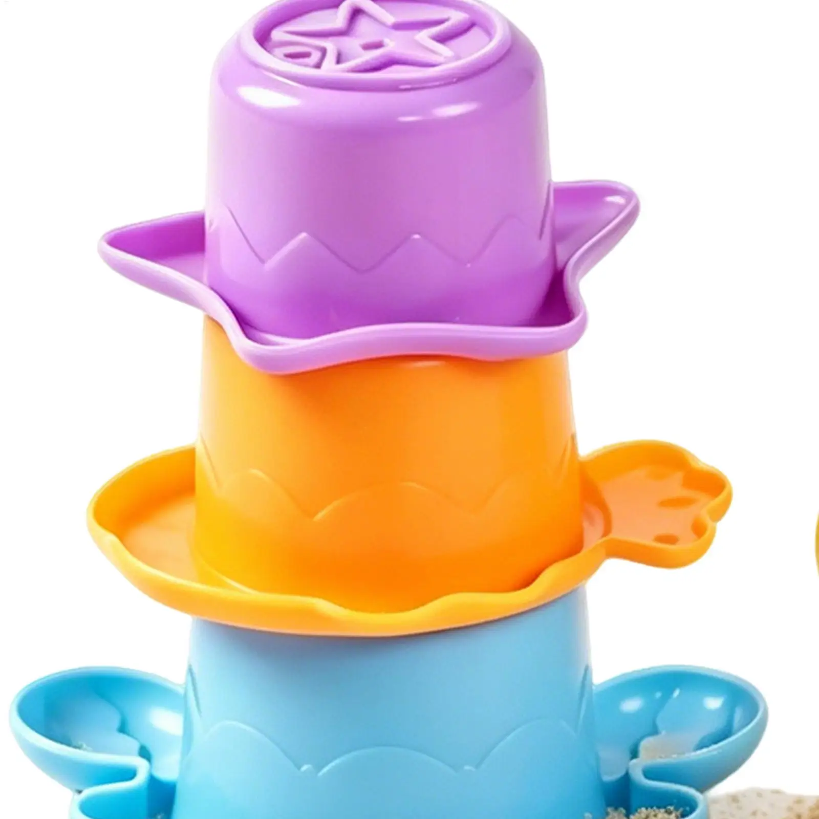 子供用浴槽おもちゃ-教育的親子インタラクションガジェット-浴槽用ウォータースクーパーおもちゃ-男の子-女の子-就学前児童-プール-ビーチ用
