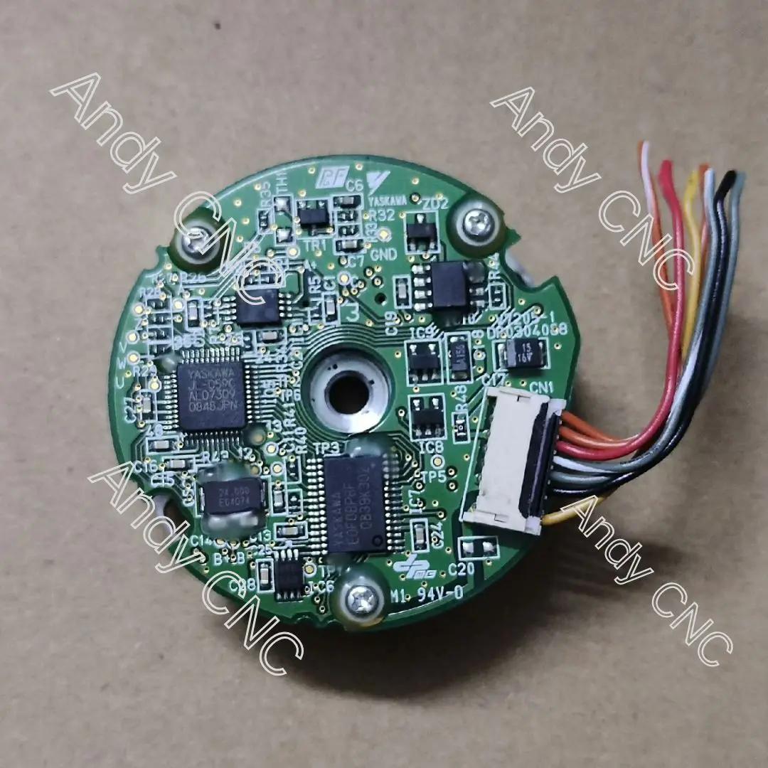 

Used DP0304088 Encoder Test OK Fast Shipping