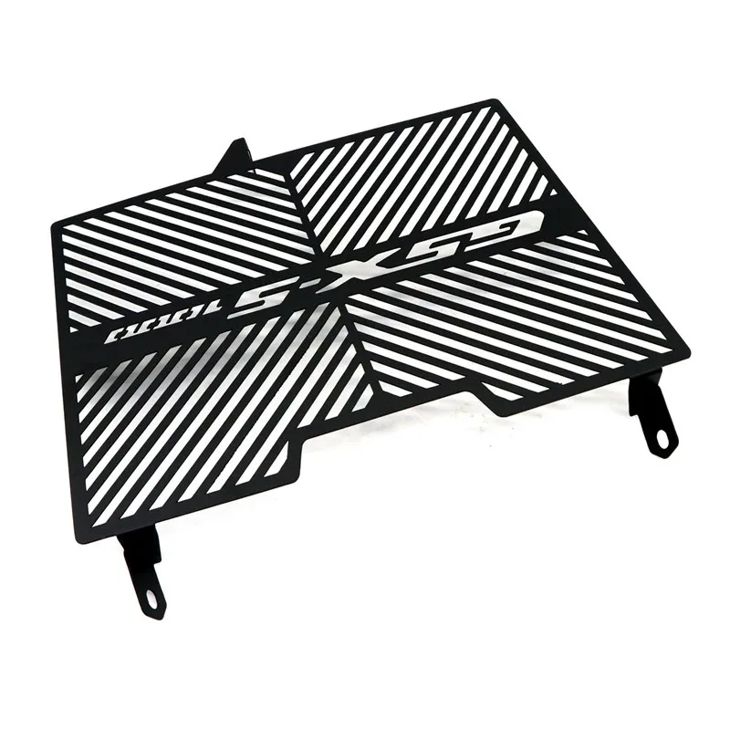 Suzuki GSXS1000 GSX-S1000 Tuning Motorcycle Tank Mesh Protection Mesh Radiator Shroud gsx-s1000 ABS/F/Z/GT