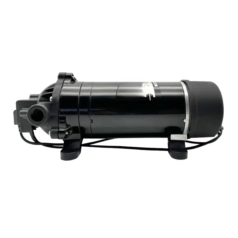 DP-160M 220V AC RV High Pressure Electric Car Washer 160 Psi  Water Pump