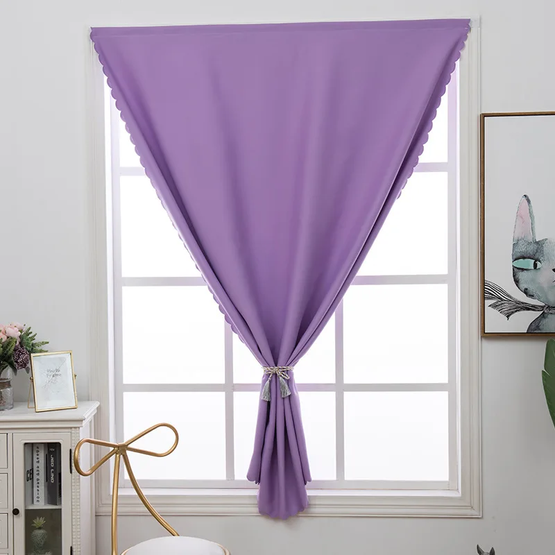 Solid-Color, High-P…