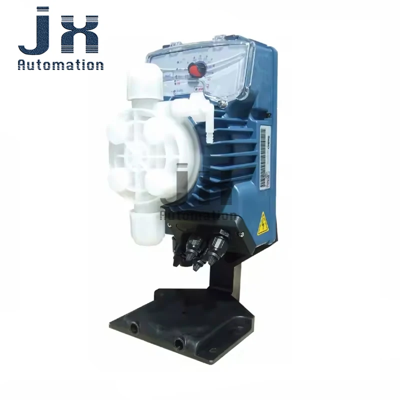 Acid Alkali Resistant Electromagnetic Diaphragm Dosing Pump APG500 APG600 APG603 APG800 APG803 Metering Pump