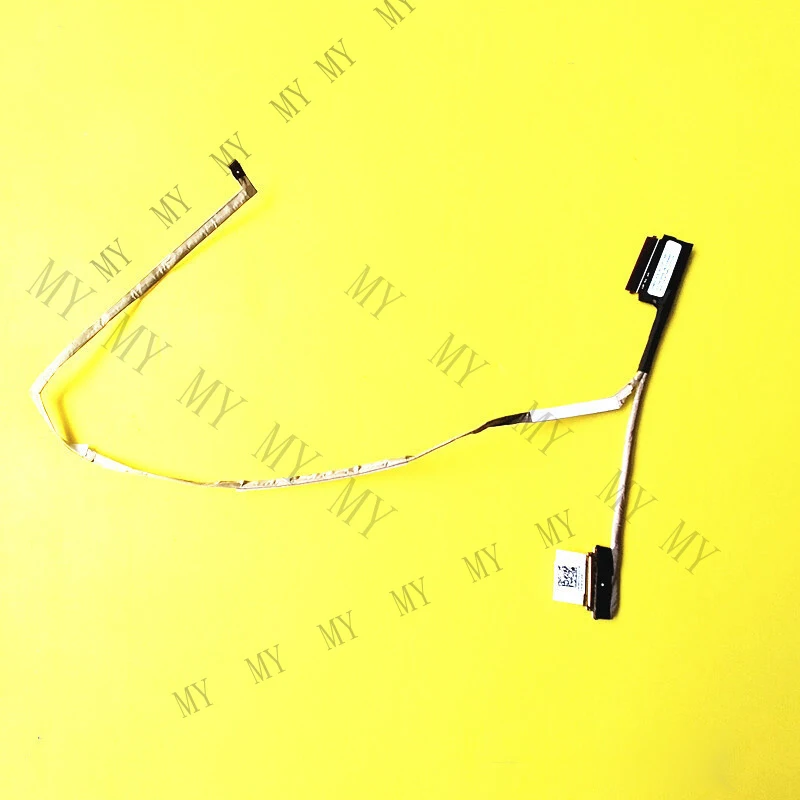 

TT New LCD GDM50 NTS HD EDP Cable For Dell Inspiron 3510 3511 3515 DC02003X500