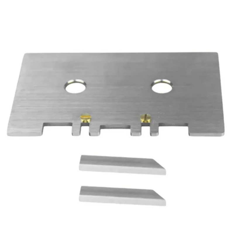 

AB34-Audio Tape Recording Accessories High-Precision Cassette Gauge Magnetic And Guide Gauge For Tape Cassettes