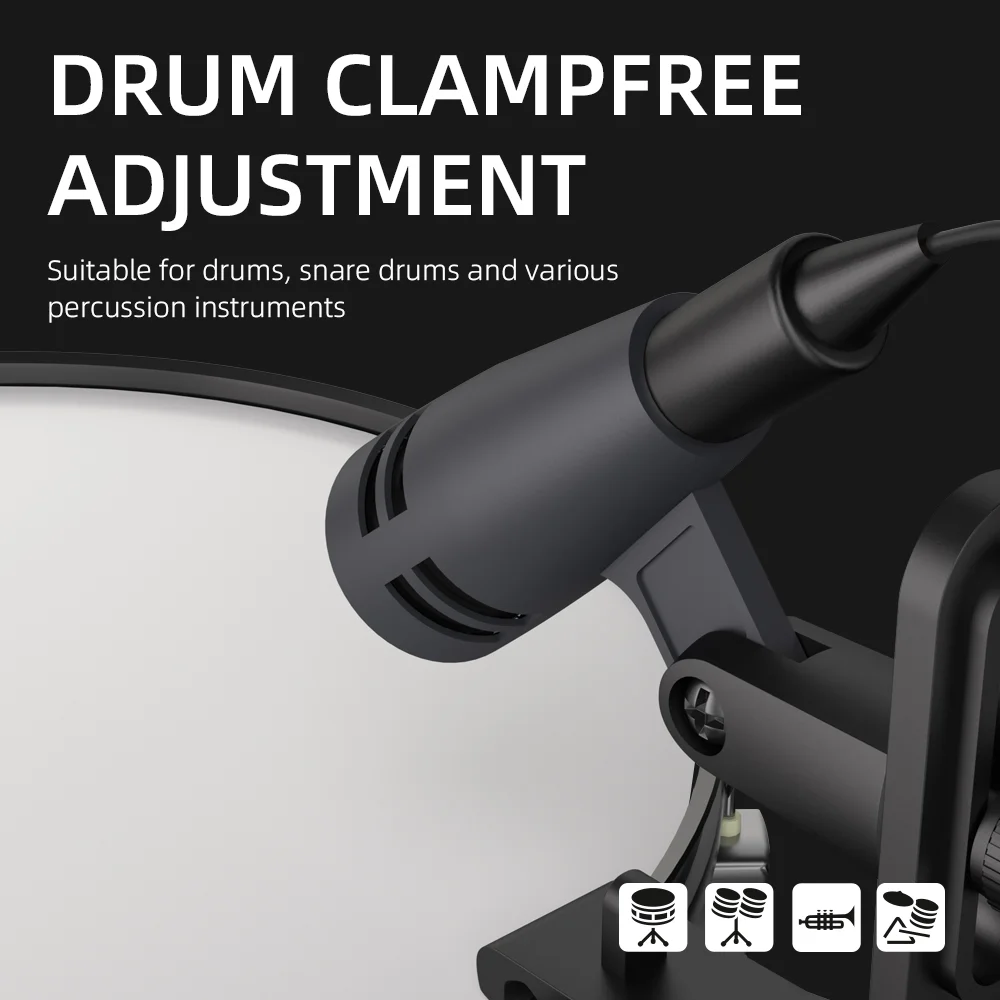 Thumbnail 3 - #58 Best Microphone Stands to Buy In 2026