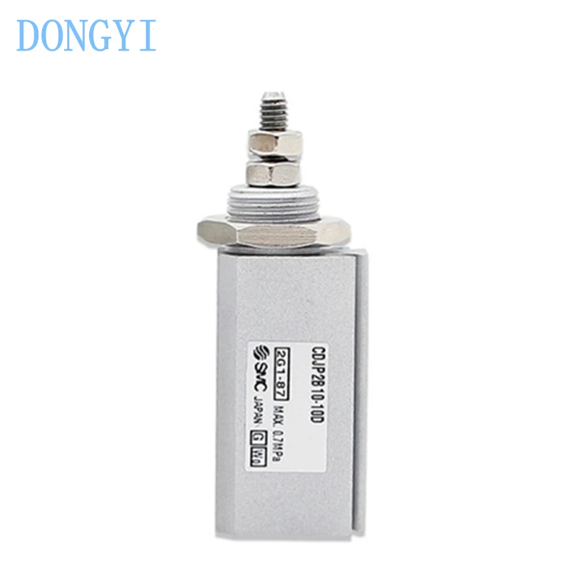 Pin Cylinder Double Acting Single Rod CJP2 CJP2B16 CDJP2B16 CJP2B16/CDJP2B16-5D/10D/15D/20D/25D/30D/35D/40D -B