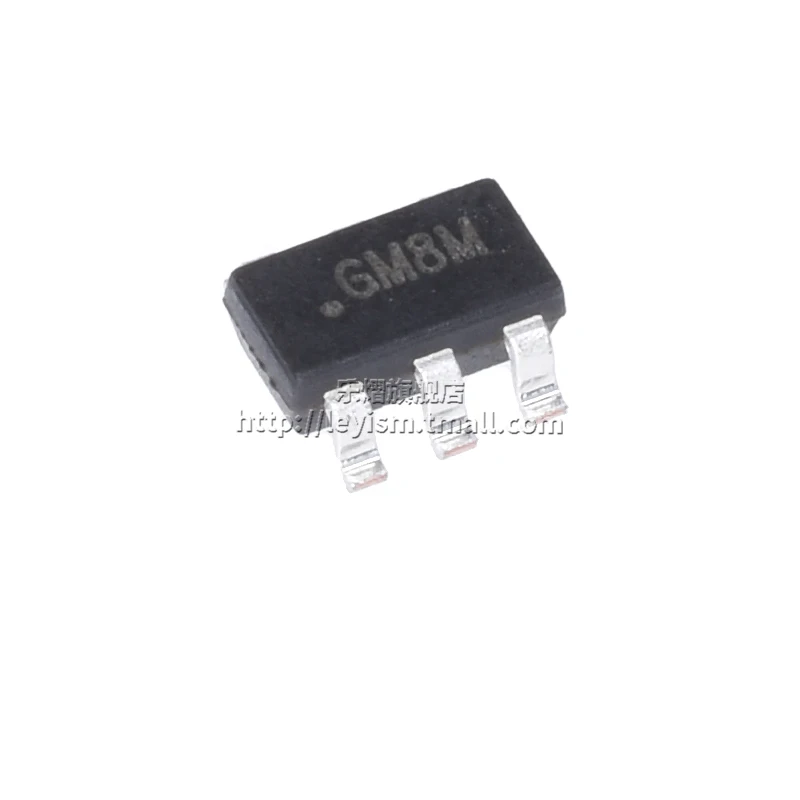10Pcs BL8032CB6TR SOT23-6 Gm ** Originele Chip