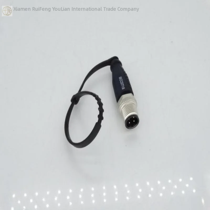 M415-0000-2b-rwbr01 Connector New Original Ready Stock Industrial Automation Pac Dedicated Plc Programming Controller