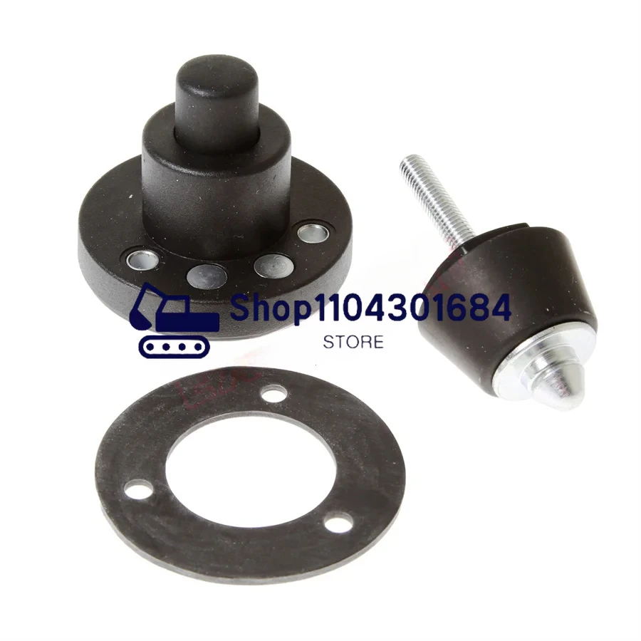 

331/35693,DOOR LATCH LOCK BACK JCB MINI DIGGER